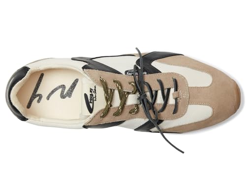 Circus NY by Sam Edelman Women's Comfortable Fashionable Sneaker for Daily Wear
| Circus NY by Sam Edelman Women's Styl