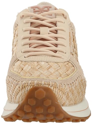 Sam Edelman Women's Jianna Lace Up Platform Sneaker - Comfortable Casual Shoe for Women
| Sam Edelman Women's Jianna La