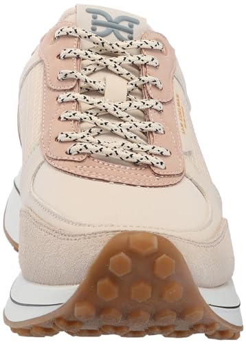 Sam Edelman Women's Comfortable Sneaker for Casual Wear
| Sam Edelman Lightweight Women's SneakerPerfect for Workouts
|