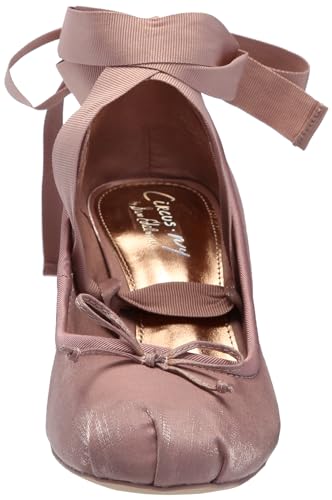 Sam Edelman Women's Della Pump High Fashion Heel
| Sam Edelman Women's Della Pump Elegant Evening Shoes
| Sam Edelman W