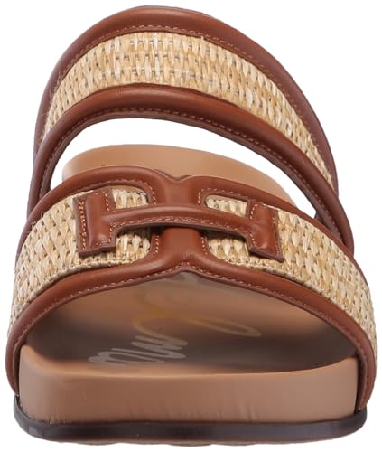 Sam Edelman Women's Slide Sandals for Comfortable Summer Wear
| Sam Edelman Women's Slide Sandal with Slim Design for C