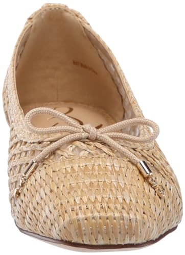 Sam Edelman Women's Comfortable May Ballet Flat for Daily Wear
