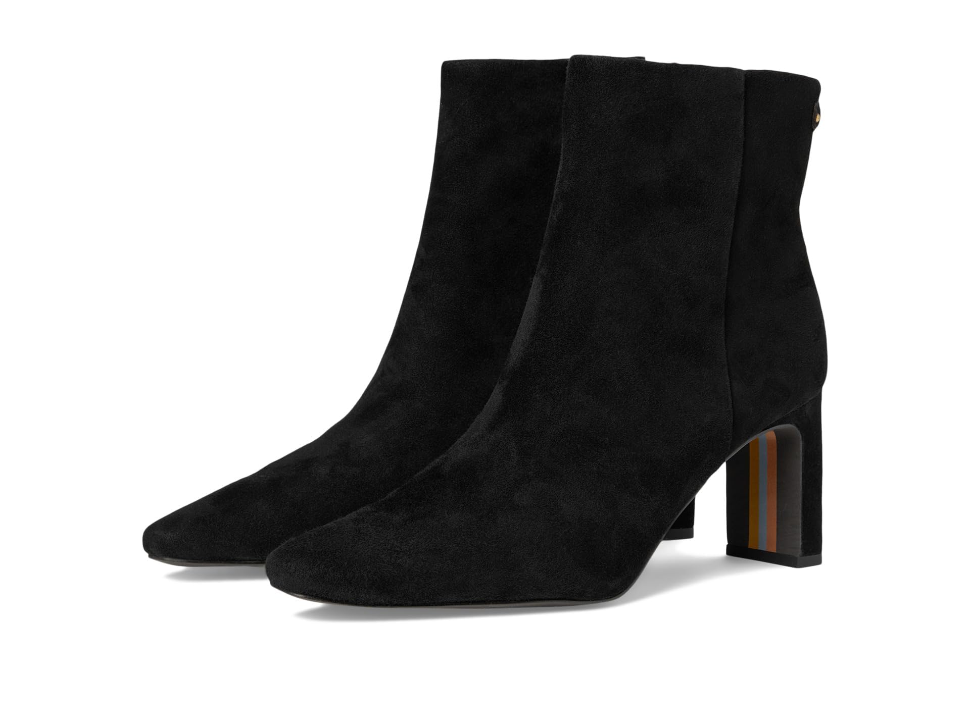 Sam Edelman Women's Comfortable Ankle Boot for Winter Fashionable Style Sizes Available Trendy Design
