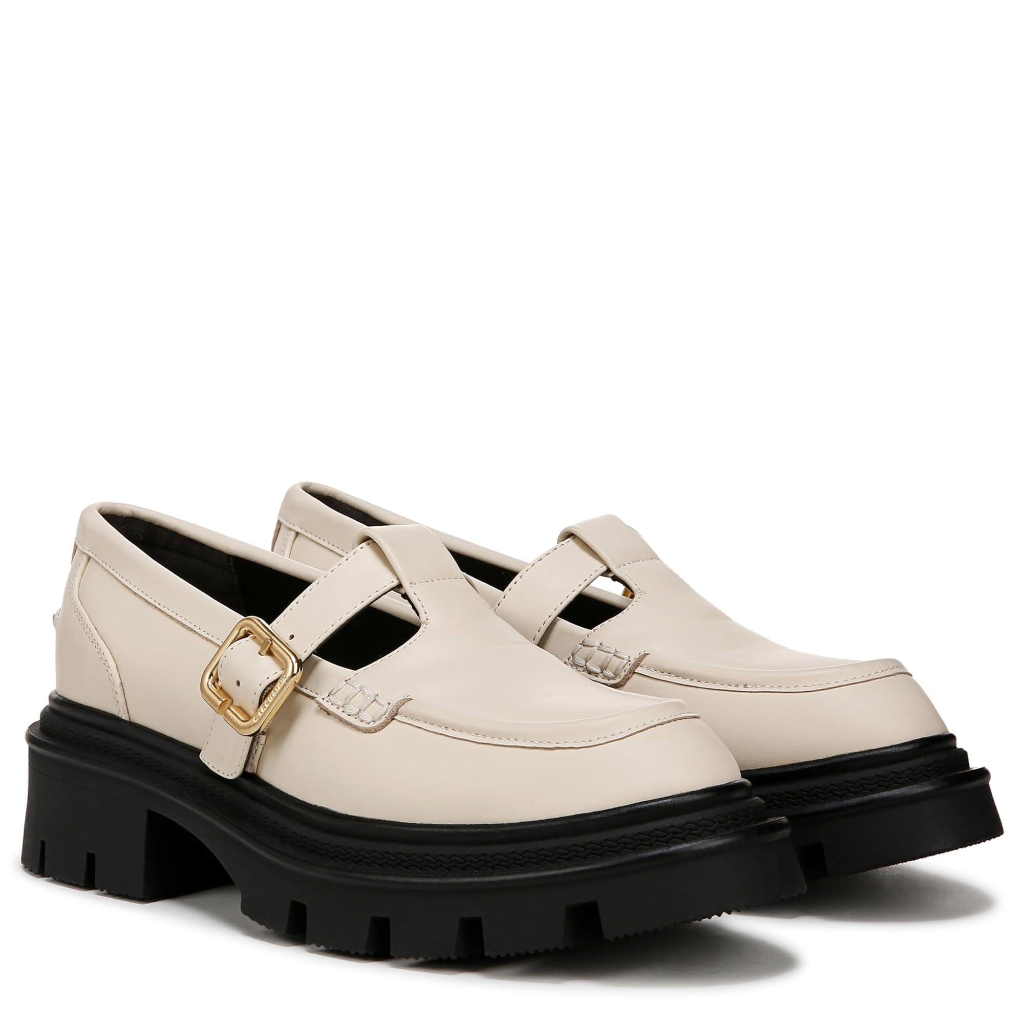 Circus NY by Sam Edelman Women's Stylish and Comfortable Payson Loafer for Casual Wear
| Circus NY by Sam Edelman Women