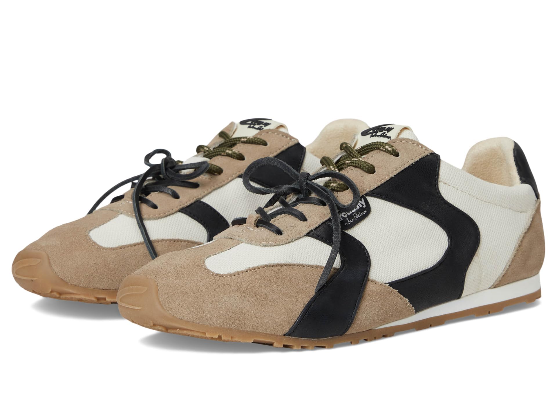 Circus NY by Sam Edelman Women's Comfortable Fashionable Sneaker for Daily Wear
| Circus NY by Sam Edelman Women's Styl