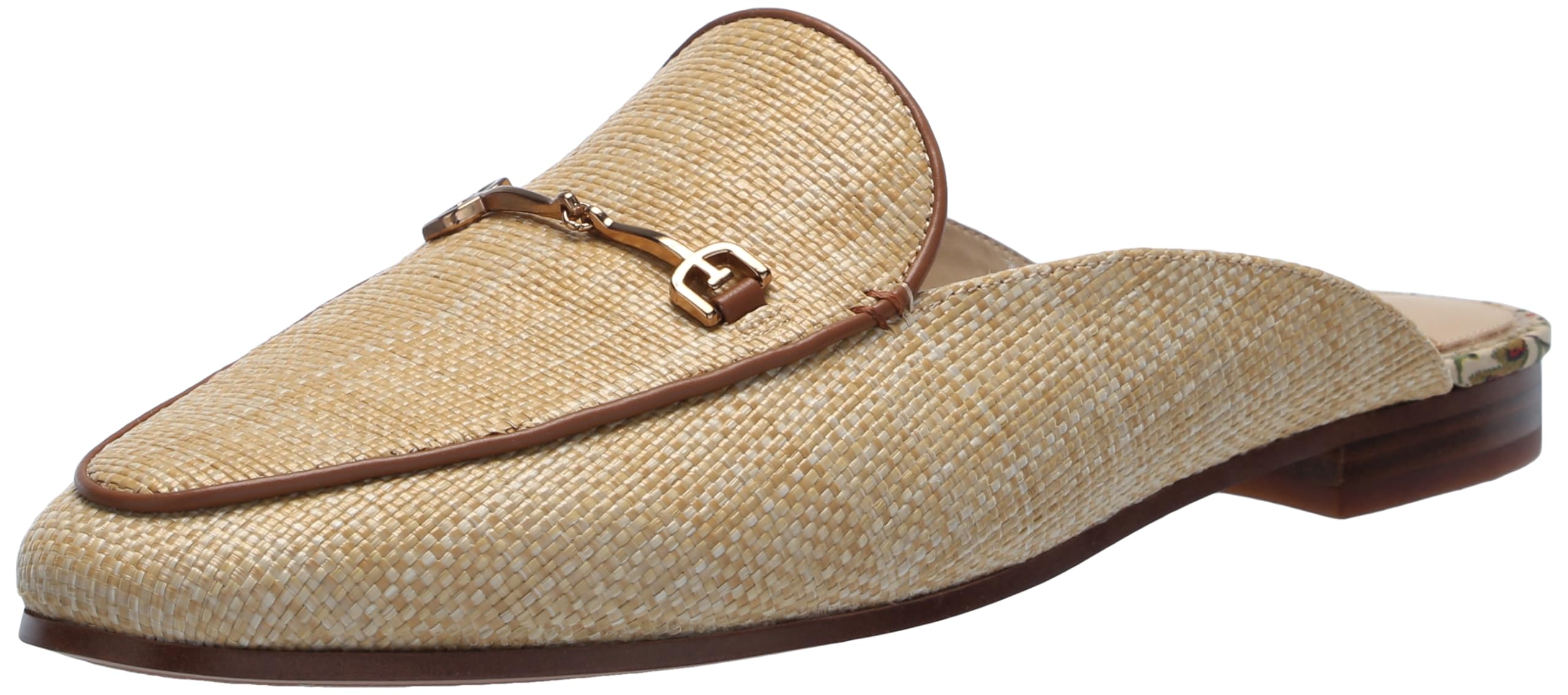 Sam Edelman Women's Comfortable Ballet Flat for Daily Wear
| Sam Edelman Stylish and Practical Women's Linnie Ballet Fl