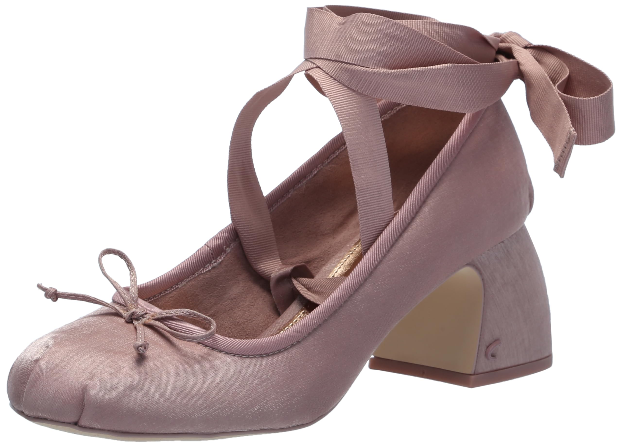 Sam Edelman Women's Della Pump High Fashion Heel
| Sam Edelman Women's Della Pump Elegant Evening Shoes
| Sam Edelman W