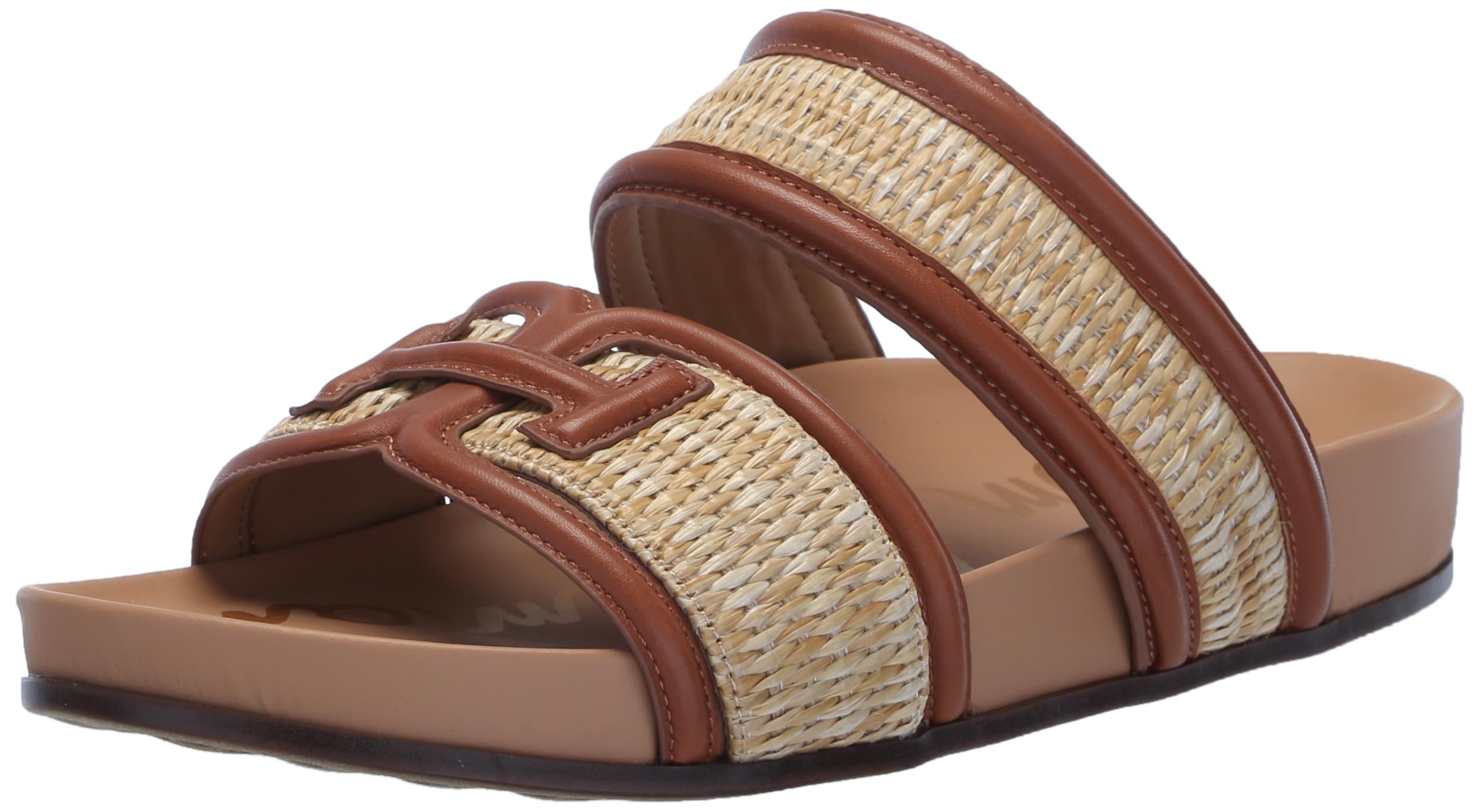 Sam Edelman Women's Slide Sandals for Comfortable Summer Wear
| Sam Edelman Women's Slide Sandal with Slim Design for C