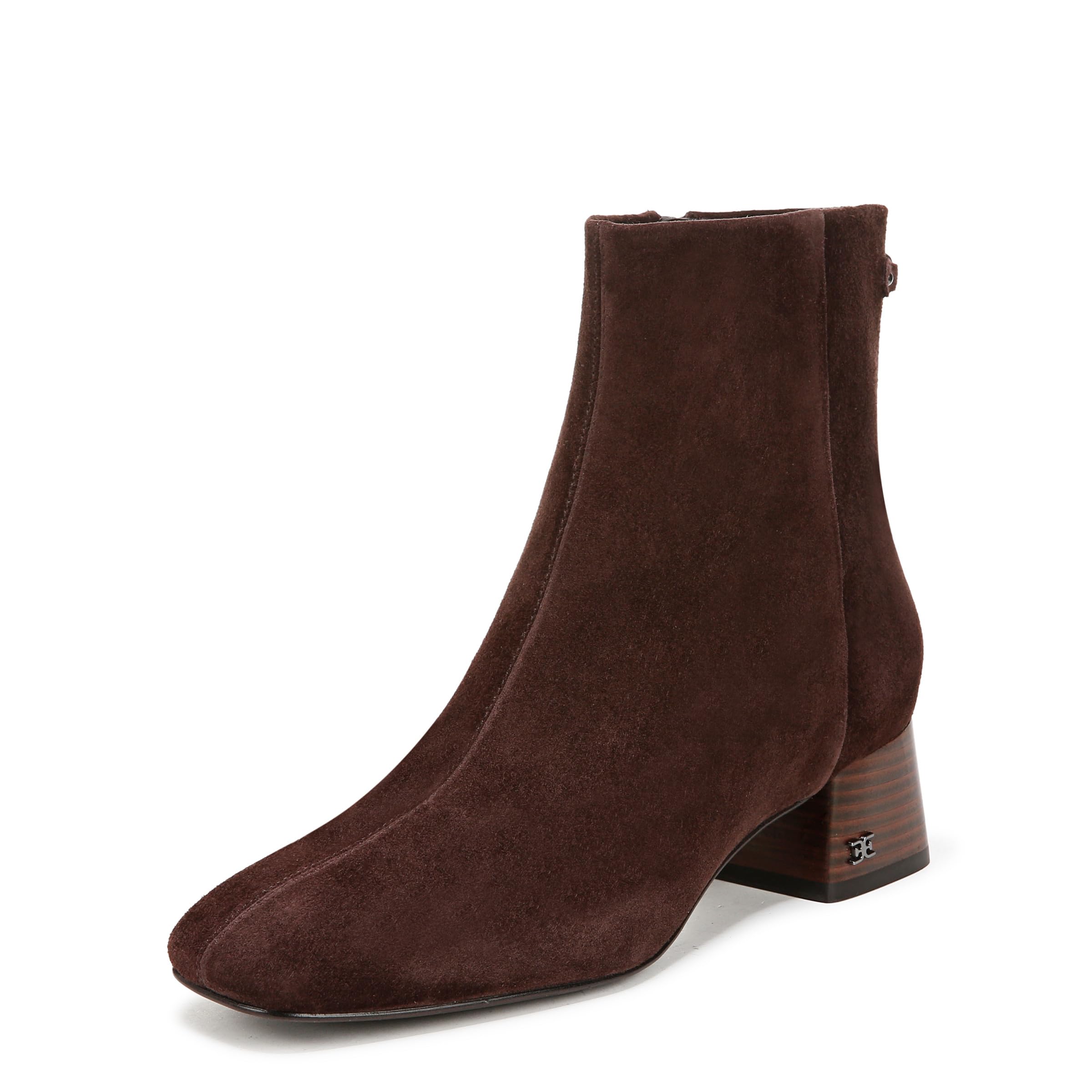 Sam Edelman Women's Fashionable Ankle Boot for Casual Style Events