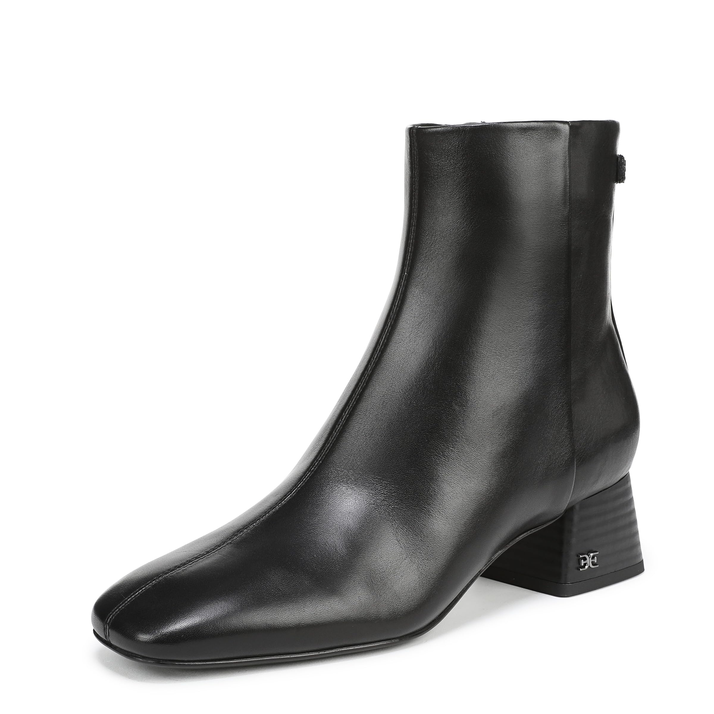 Sam Edelman Women's Fashionable Ankle Boot for Casual WearComfortable Design with Stylish LookAvailable in Sizes 6-12 He