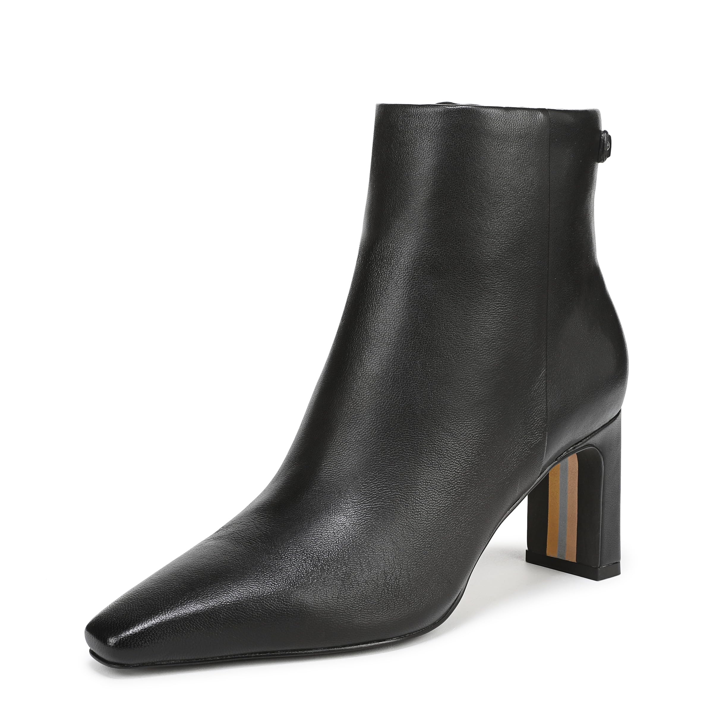  Sam Edelman Women's Comfortable Saige Booties for Daily Wear
| Sam Edelman Stylish Saige Booties for Professional Women